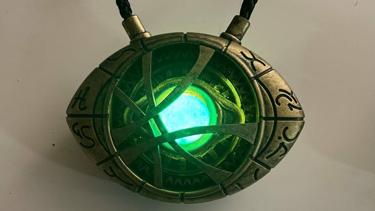 Uncover cosmic secrets and be a supreme guardian