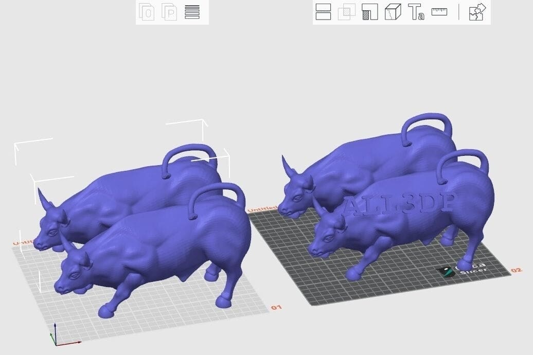 Image of: 5. Orca Slicer