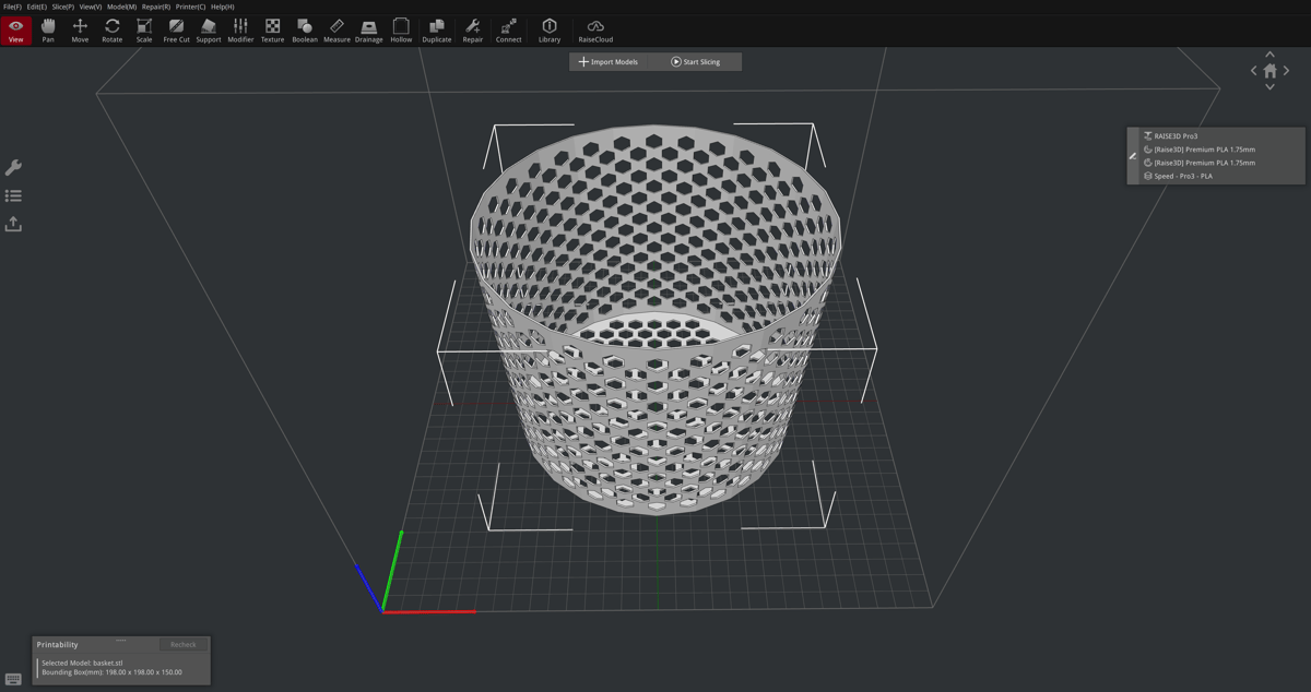 Image of: 6. IdeaMaker