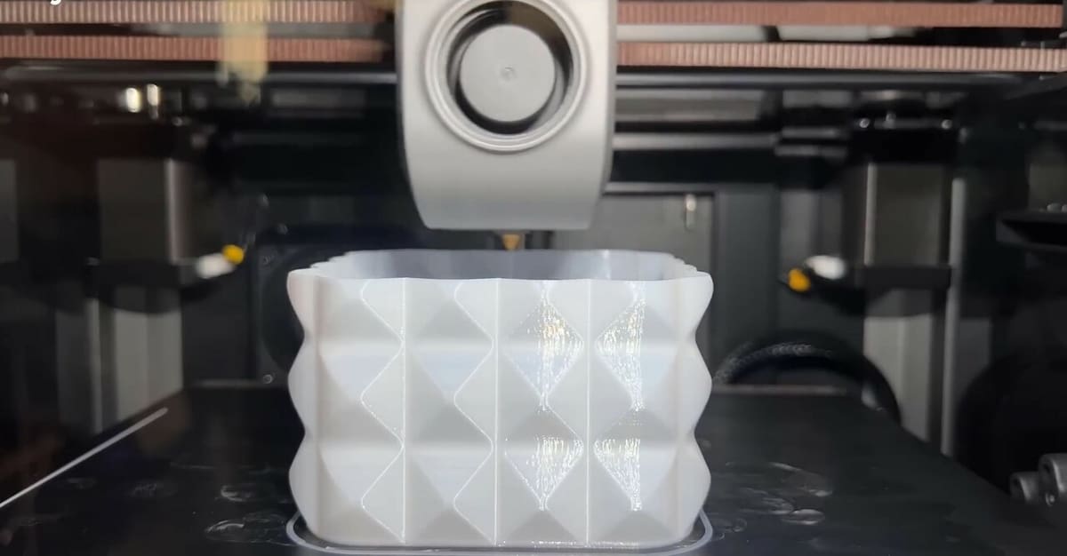 Layer height is correlated to print detail and print time