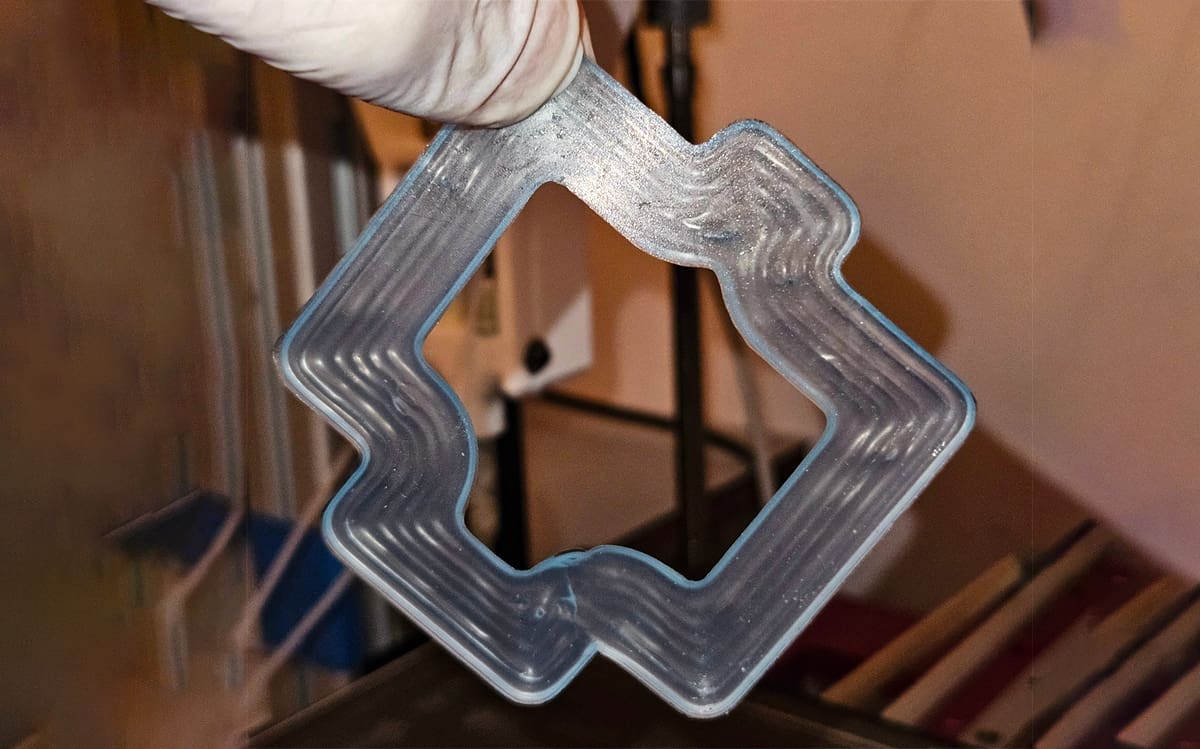Image of New Printers at Formnext 2024: New FDM Materials