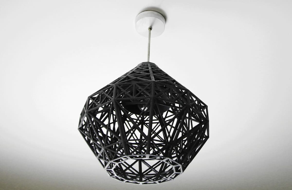 Pretty impressive for a recycled materials!