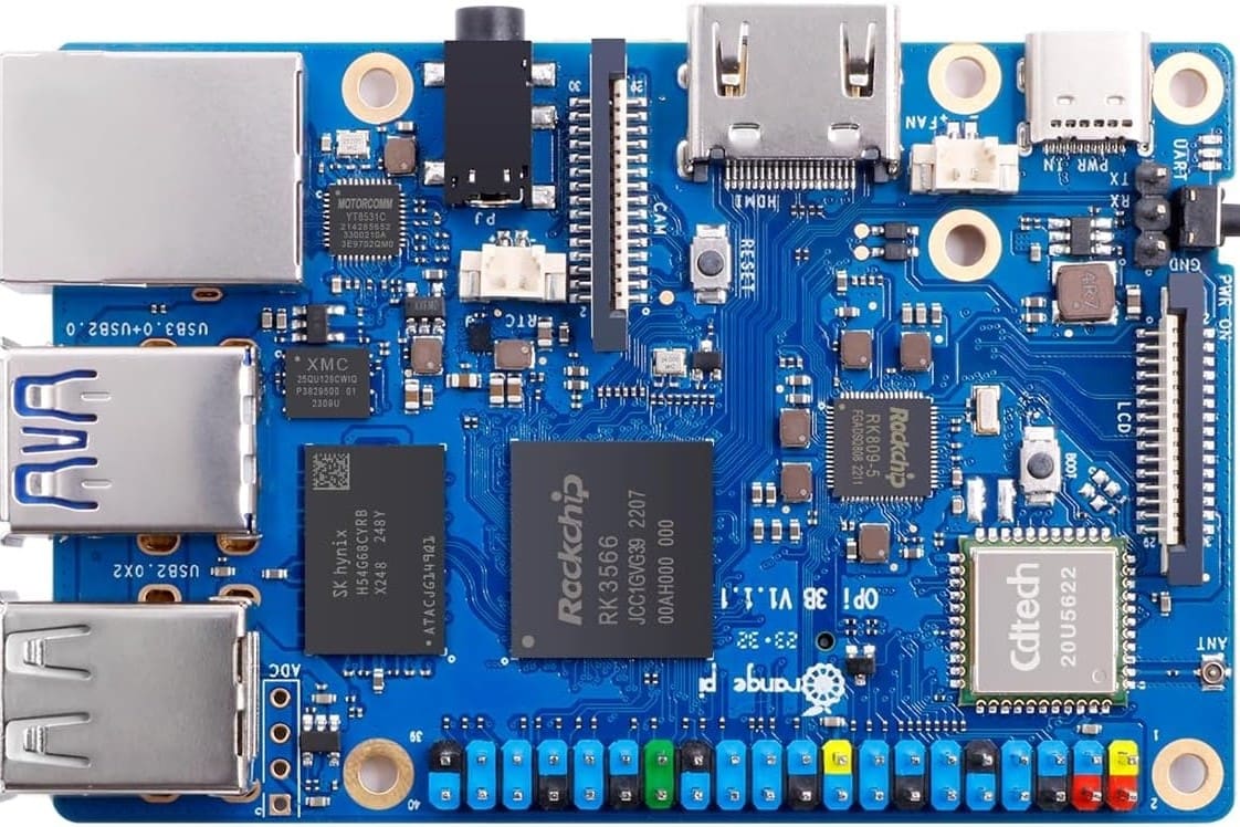 Image of: Features