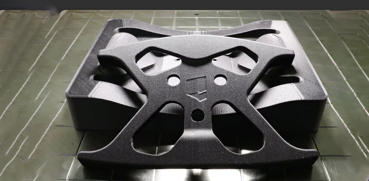 Image of New Printers at Formnext 2023: New Materials