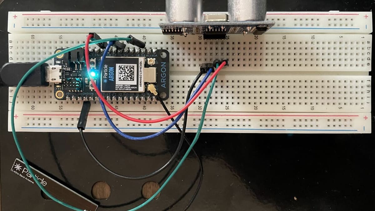 Making parking safer and better monitored