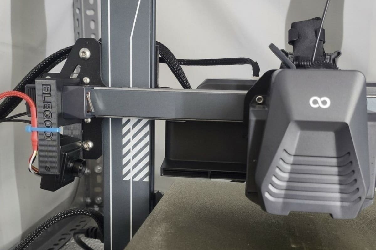 Image of: 13. OctoPrint & Camera