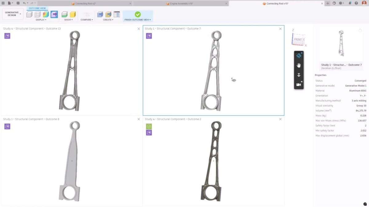 Image of The Best Generative Design Software: Pick the Best Software for Your Needs