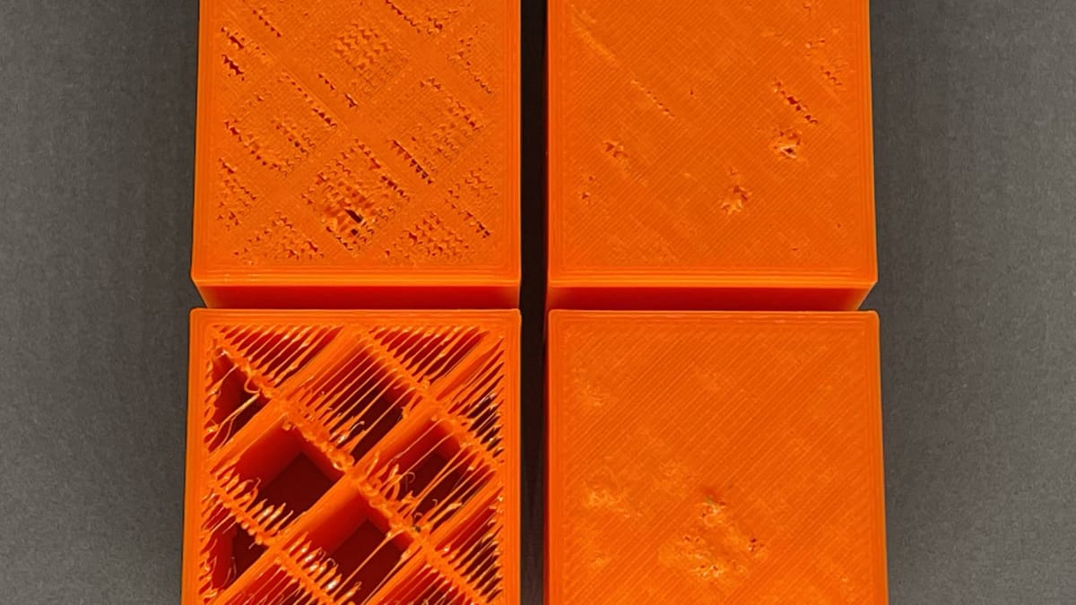 Image of: Solutions: Top Layer Gaps