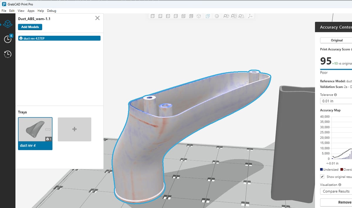 Image of Advantages of Industrial FDM 3D Printers Over Desktop Rivals: Build Simulators