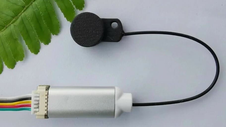 A promising sensor