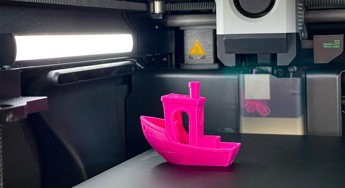 Image of Bambu Lab X1E Review: Hands-On With the Pro Edition: Unboxing & First Prints