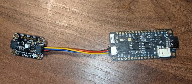 Make sure your greenhouse is doing well with Python and your Pi