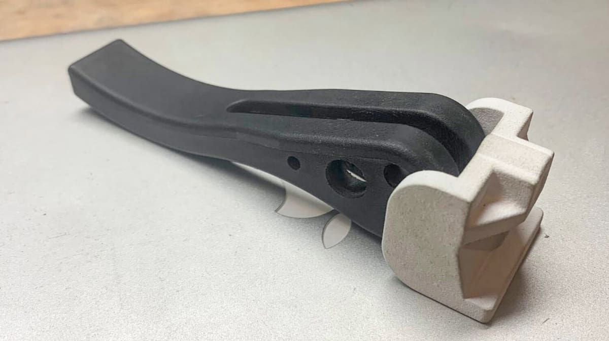 Image of 10 Reasons to Add a 3D Printer to Your CNC Shop: Functional Prototyping
