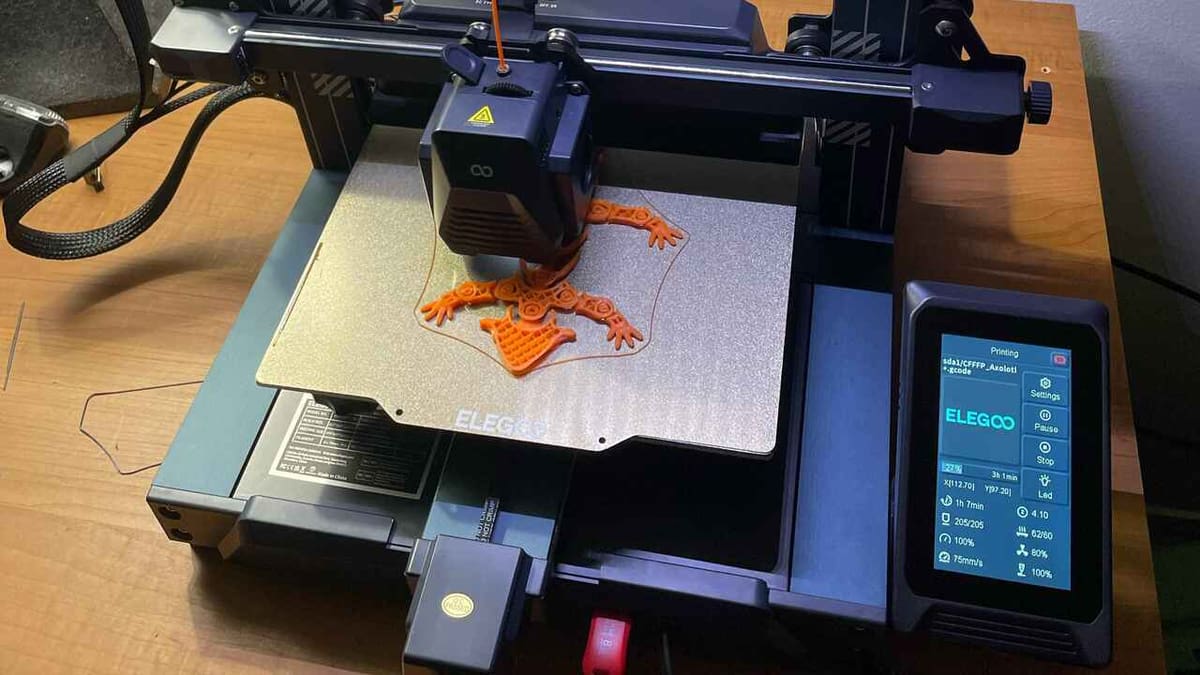You can reduce printing costs by limiting your infill to a minimum