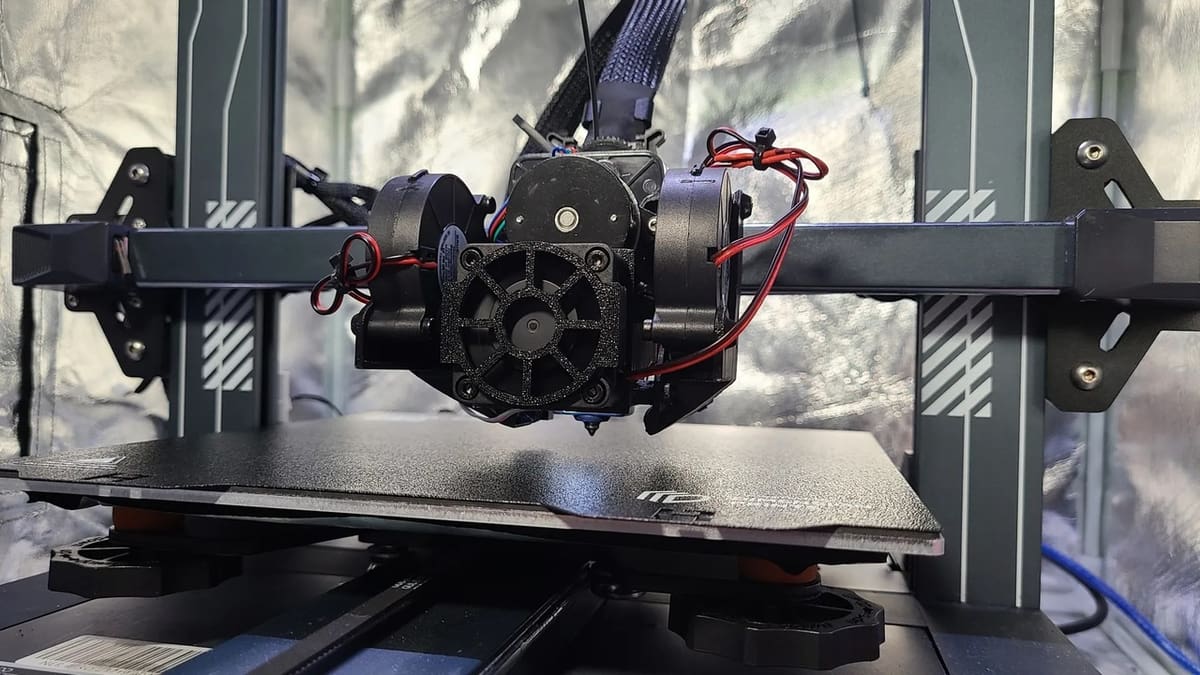 Mods for improved cooling are popular on the Neptune 4