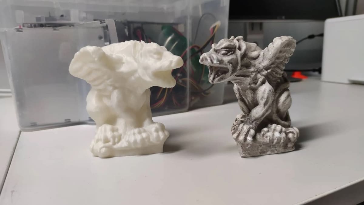 A unique model that is very scalable in design