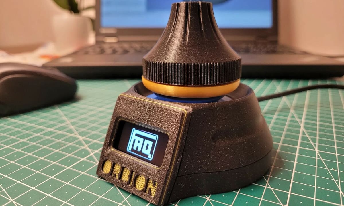 Almost plug-and-play