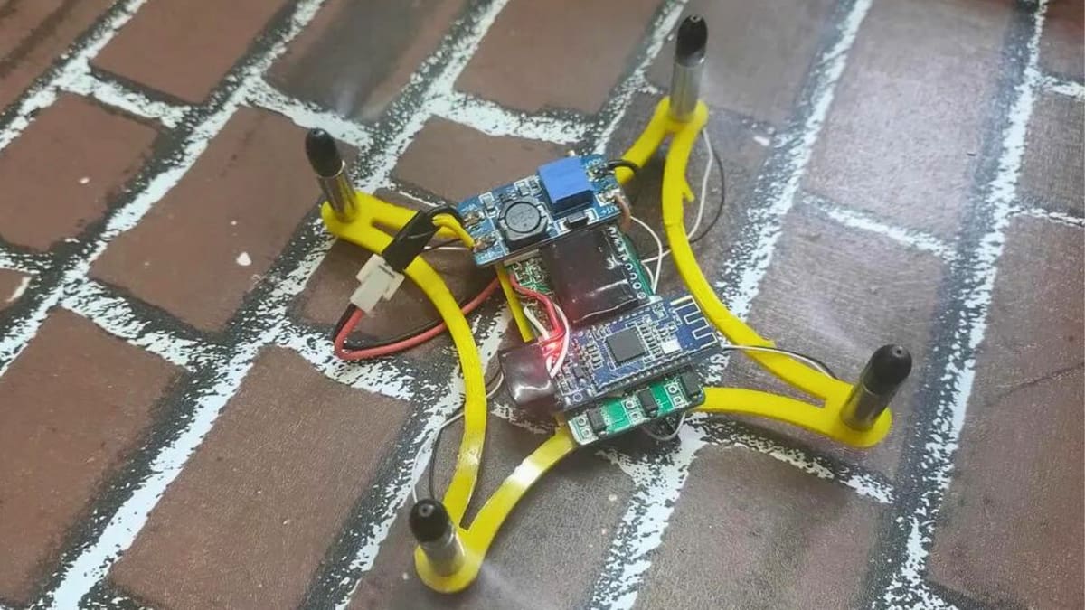 Affordable Arduino