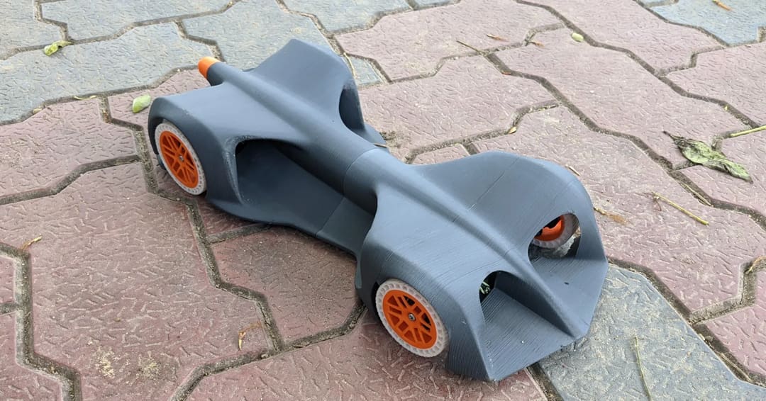 Next level Legos