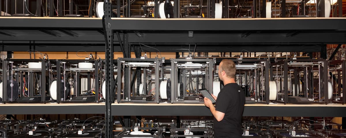 Image of 2024 Additive Manufacturing Outlook: Confidence & Optimism Going Into 2024