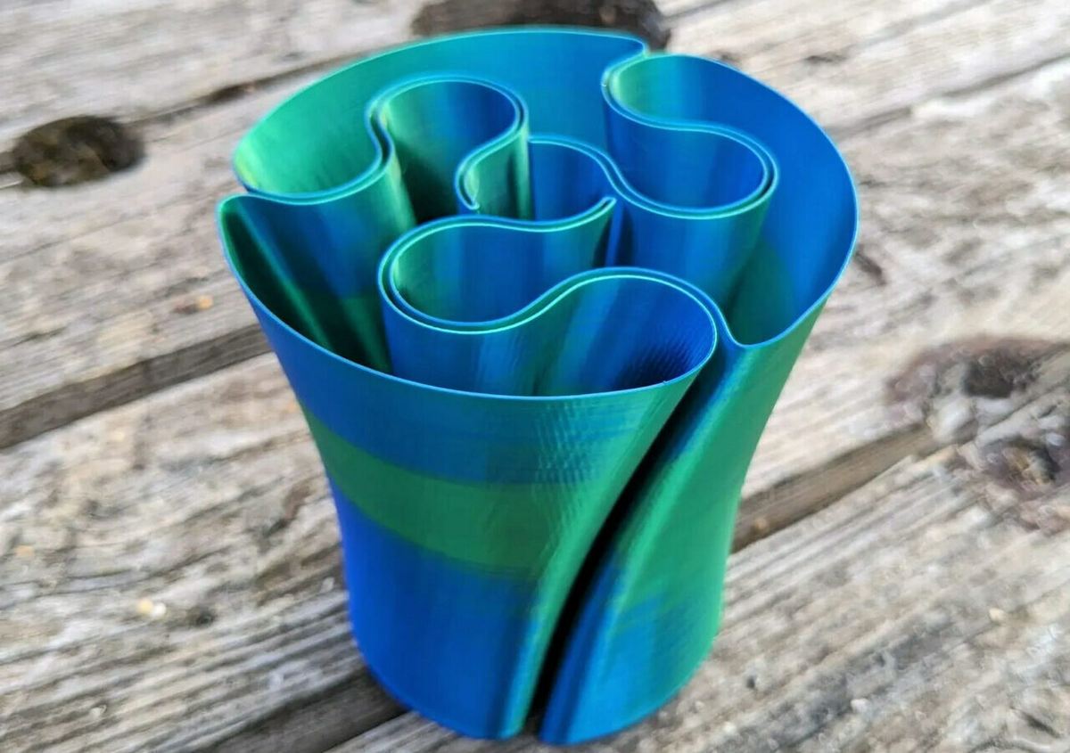 A captivating print to add to your desk