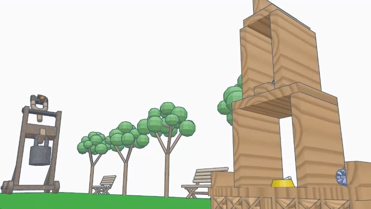 HL ModTech makes use of fun projects to teach 3D Design and Sim Lab in Tinkercad