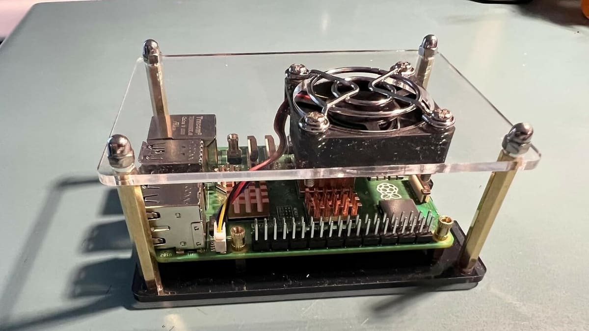 How fascinating are circuit boards?