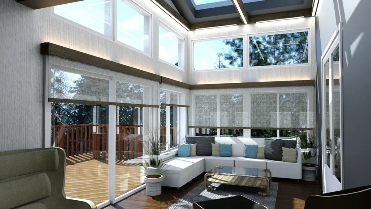 Design your future