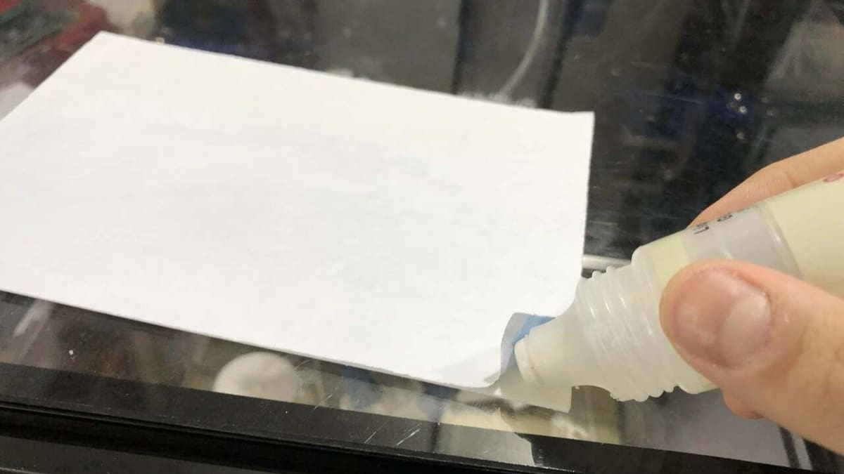 Image of: 4. Assembling the Lithophane