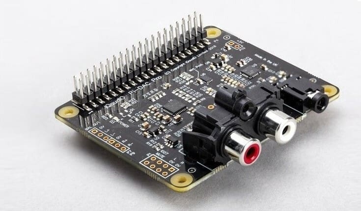 A simple solution for getting sound out of your Raspberry Pi 5
