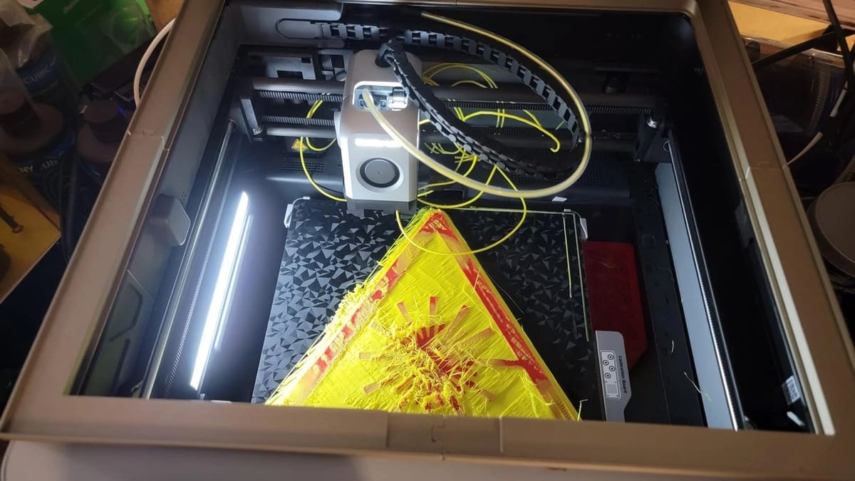 Avoid impromptu cloud issues