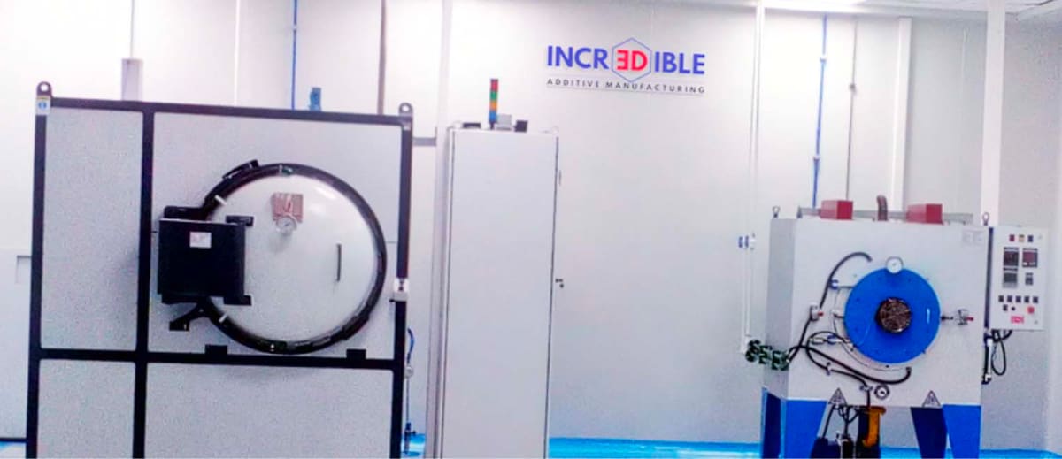 Image of: 3D Incredible