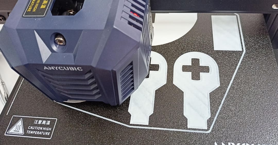 Auto bed leveling is a life-changer
