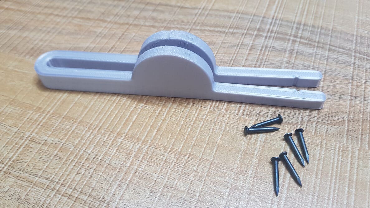 A good print can save you time, money, and fingers