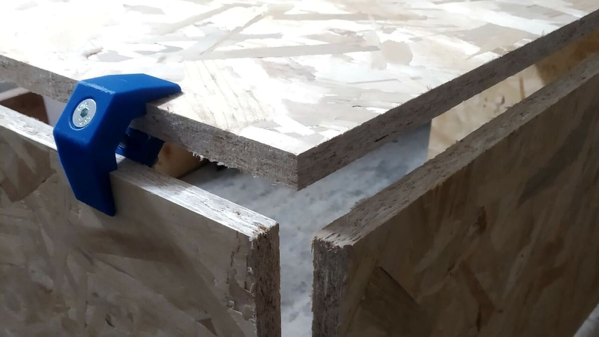 A specific tool for a specific job