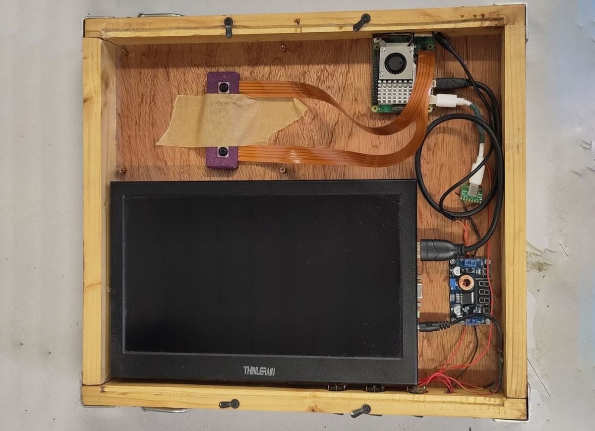 Getting ready to DIY with Pi