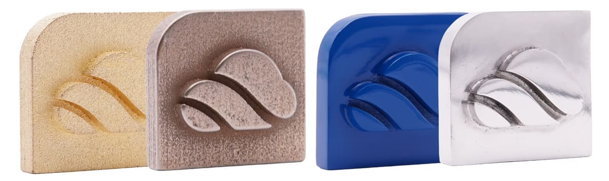 Image of Craftcloud 3D Printing Service: A Vast Varity of Materials