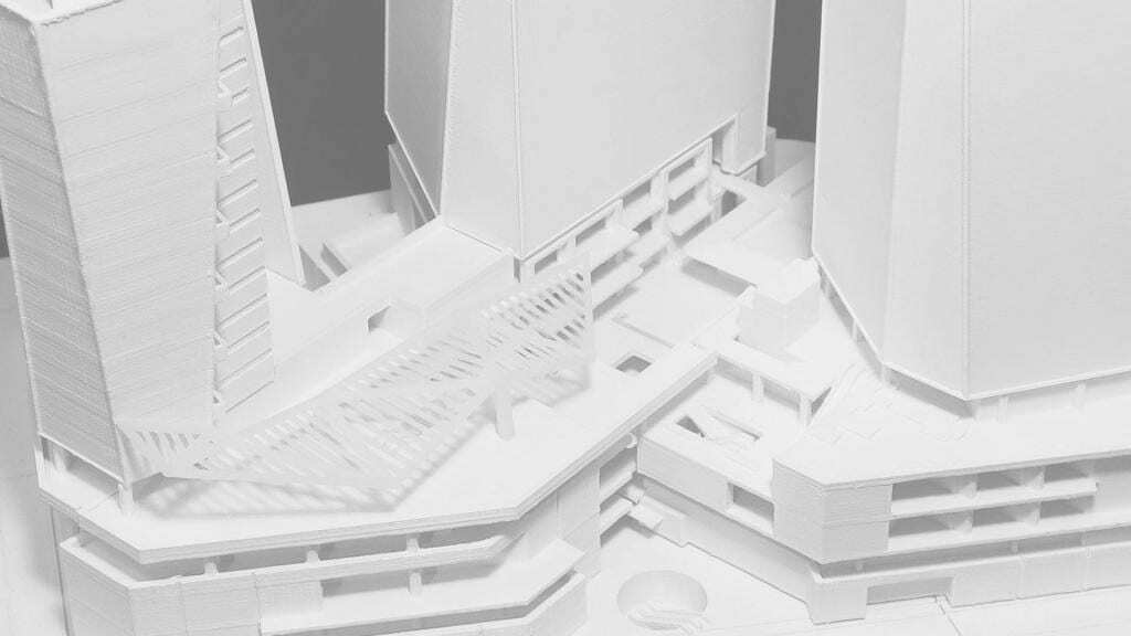 A great option for large-scale projects