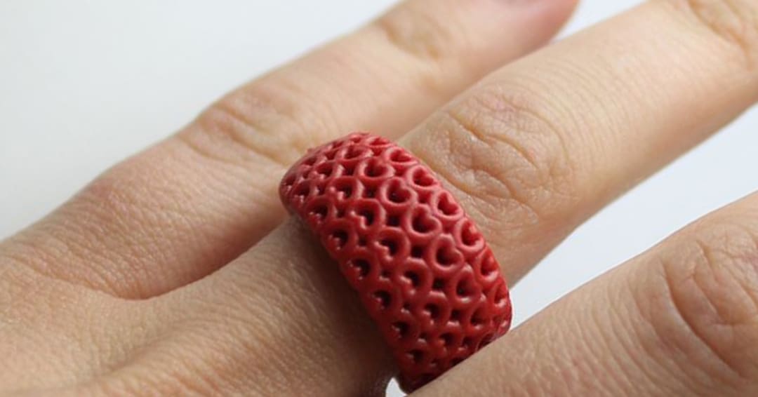 A ring come true
