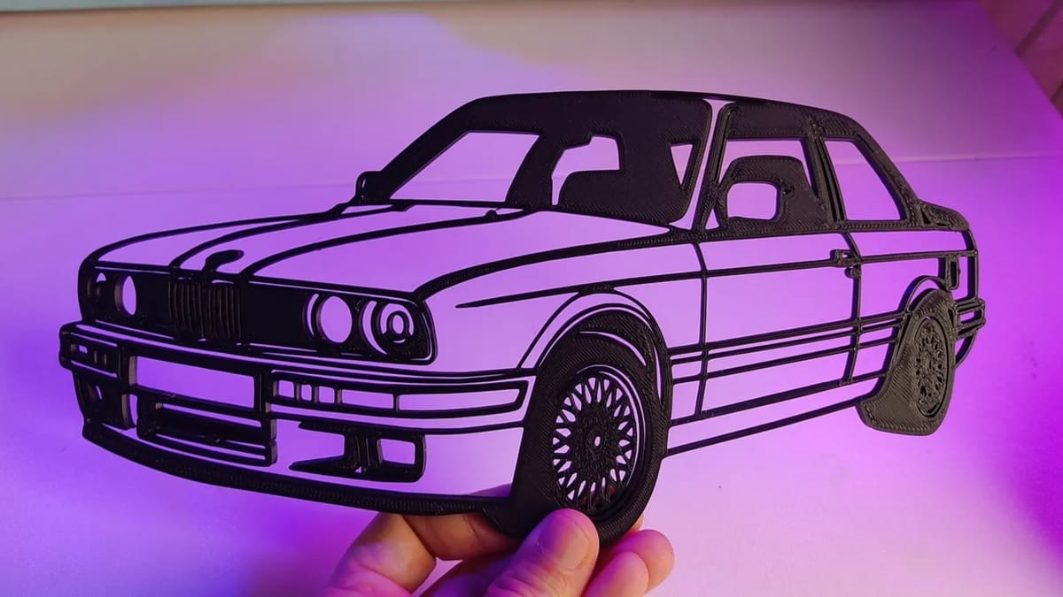 Image of: 5. BMW