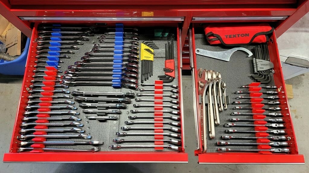 The key to ending the mess