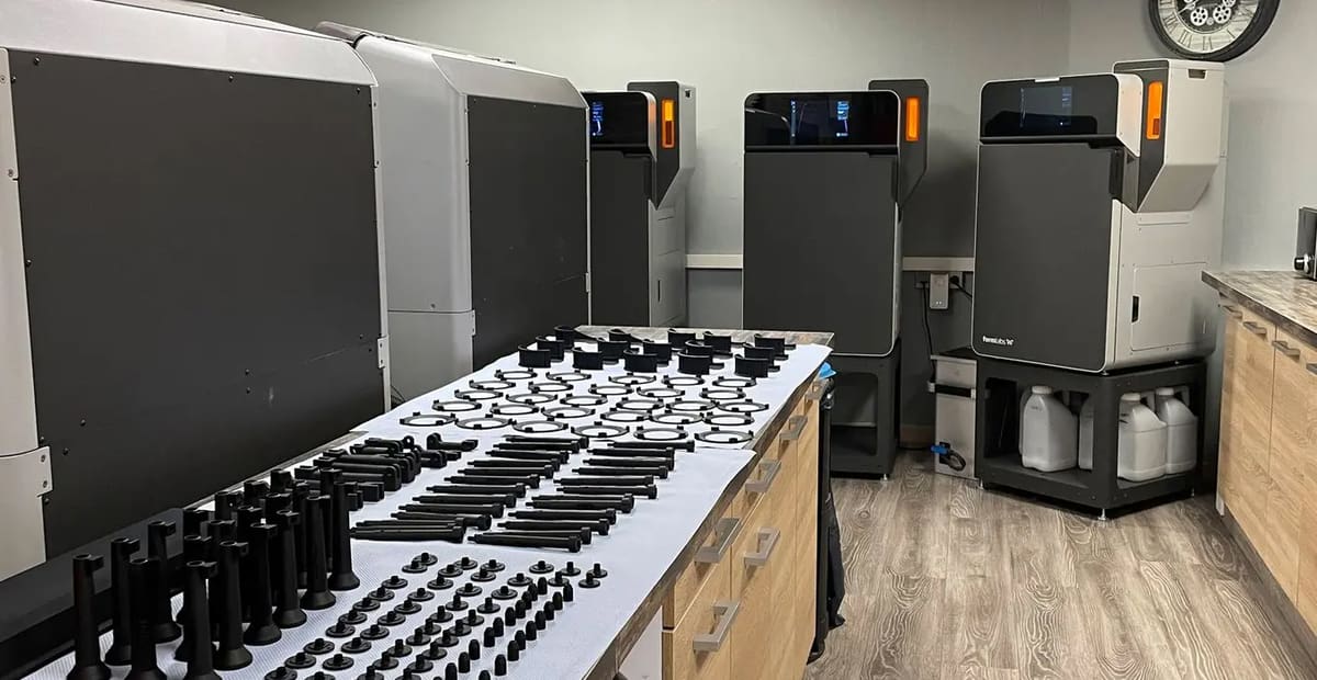 Bild von Die besten 3D-Druck-Services / 3D-Drucke online bestellen: Wie Preise von 3D-Druck-Dienstleistern kalkuliert werden