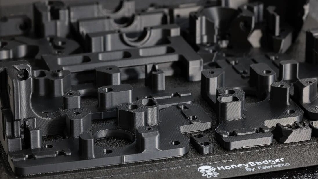 PIF sets are sold also as CPIF (Commercial PIF) sets