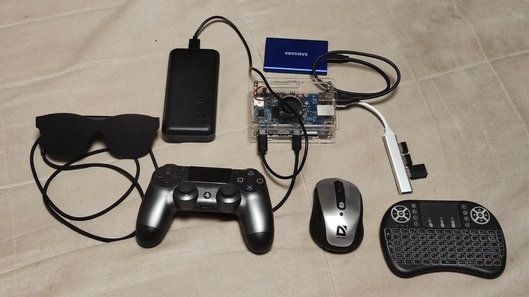 Gaming is a popular use case for both boards