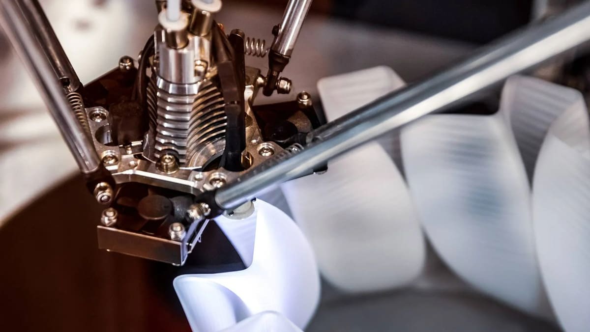 U3DPS is a one-stop-shop for all things prototyping