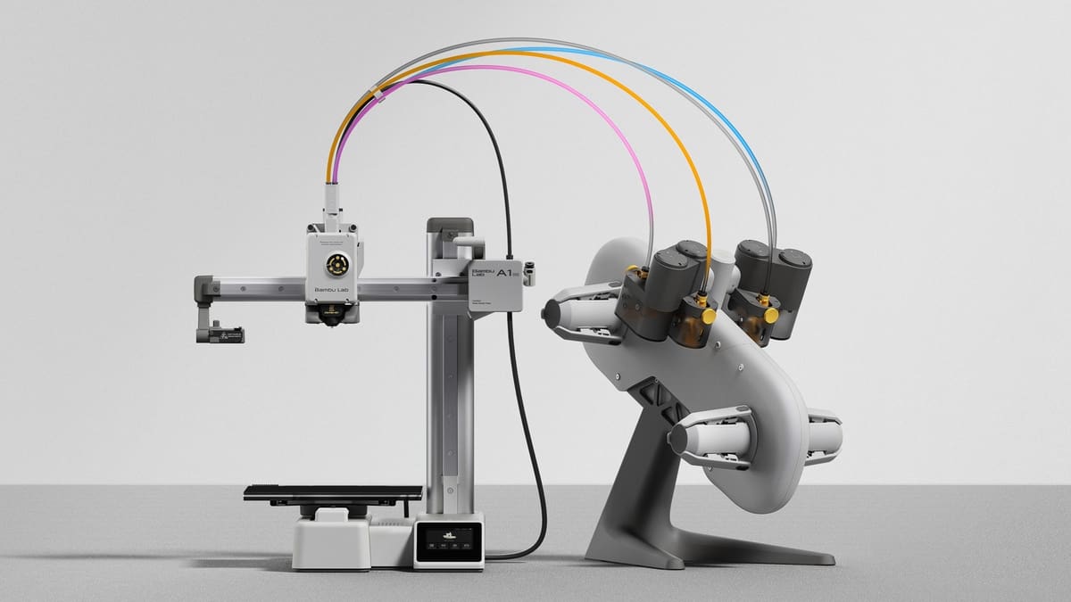 Image of: 3D Printer Companies