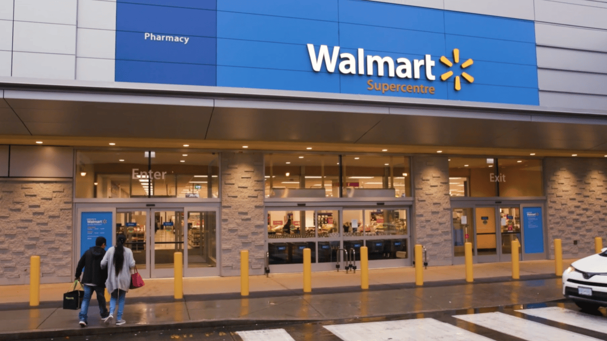 Image of: Stores Near Me: Walmart