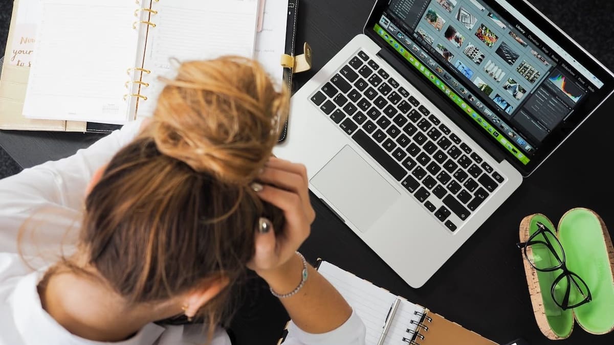 Finding job opportunities online can be overwhelming