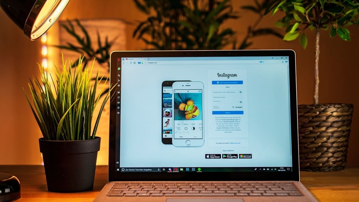Recruiters often screen social media profiles