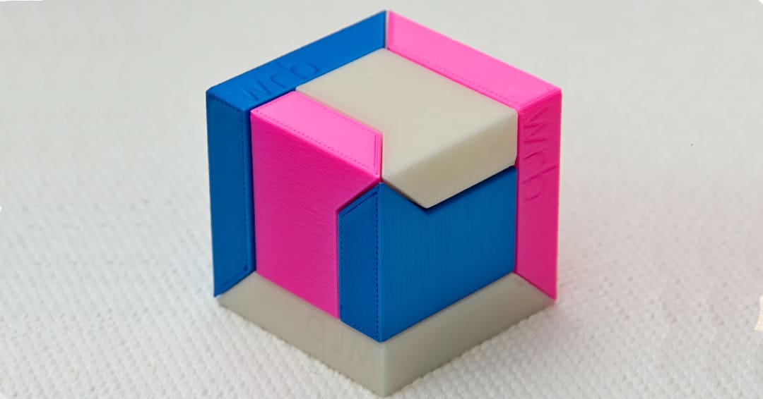 The simplest puzzle on this list!